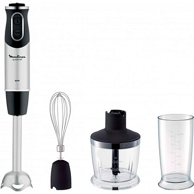 Блендер Bosch DD653832