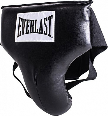 Бандаж паховый Everlast 500001 р. S 