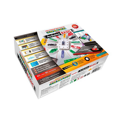 Конструктор Знаток Изучение программирования 70798