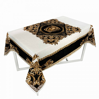 Скатертина Arte di lusso 135x240 см Прованс