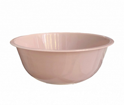 Миска лавандова 2,5 л ММ-Пласт