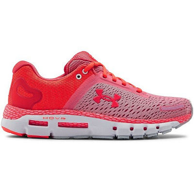 Кросівки Under Armour UA W HOVR Infinite 2 3022597-602 р.US 8,5 рожевий