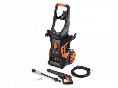 Мойка высокого давления Енергомаш с функцией самовсасывания МВ-9232