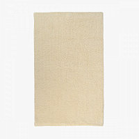 Коврик для ванной комнаты MVM Гавань 50x80 см BM-04 S Beige