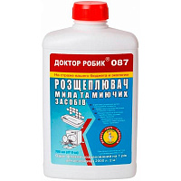Розщеплювач мила Доктор Робик 87 798 мл