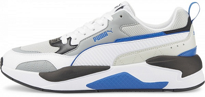 Кроссовки Puma X-Ray 2 Square 37310840 р.UK 7,5 серый