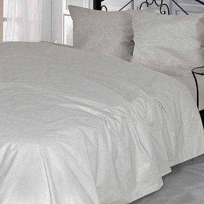 Підковдра бязь 08 175x215 см сірий Ярослав