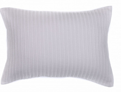 Набор наволочек декоративных Macao 50x70 см светло-серый Antonio Pereira 