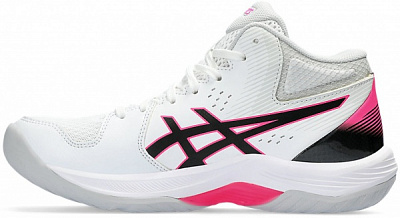 Кросівки Asics BEYOND FF MT 1072A096-101 р.39,5 білий