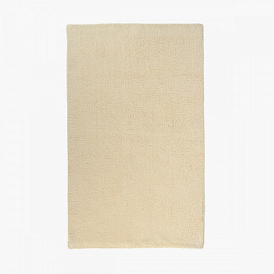 Килимок для ванної кімнати MVM Гавань 50x80 см BM-04 S Beige