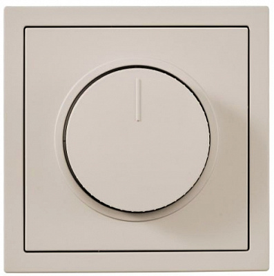 Механизм светорегулятора HausMark Juna песочный/бежевый 7041-1888U2-163