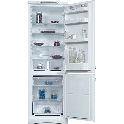Холодильник Indesit NBS 18 AA (UA)