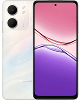 Смартфон OPPO A5x 4/128GB laser white (A5x 4/128 CPH2725 Laser White)