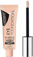 База для повік Catrice Waterproof Eyeshadow Primer №010 As Strong As You Are 8 мл 