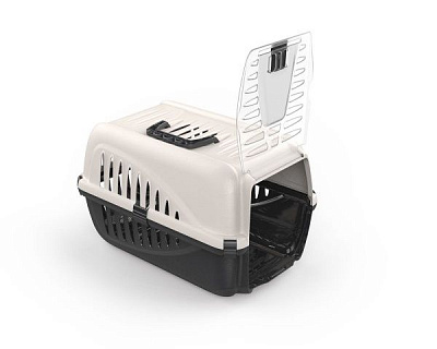 Переноска Lilli Pet Carry ON2 50х33х31 см цвет в ассортименте