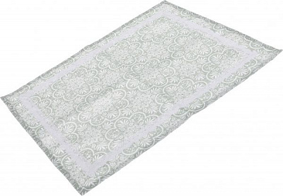 Салфетка La Nuit Агата Кружево 35x45 см верде 