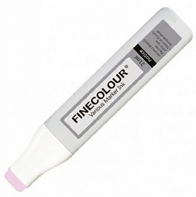 Заправка для маркера Refill Ink бегонія EF900-206 FINECOLOUR