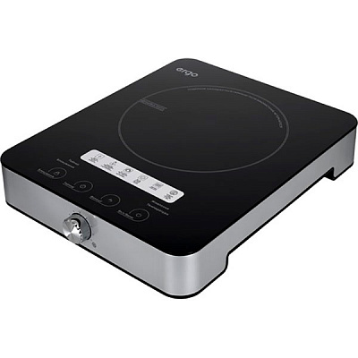 Настольная плита Ergo IHP-1607 BI-VI-5