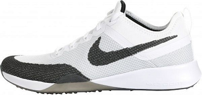 Кроссовки Nike AIR ZOOM DYNAMIC TR 849803-100 р.8 белый