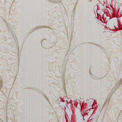 Славянские обои Comfort B53 Офелия 880-02 0.53x10.05 м