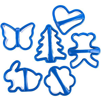 Форма для печенья 