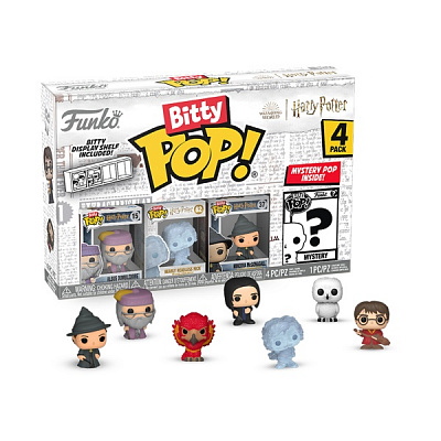 Набор фигурок Funko POP! серии Гарри Поттер S1 76338 