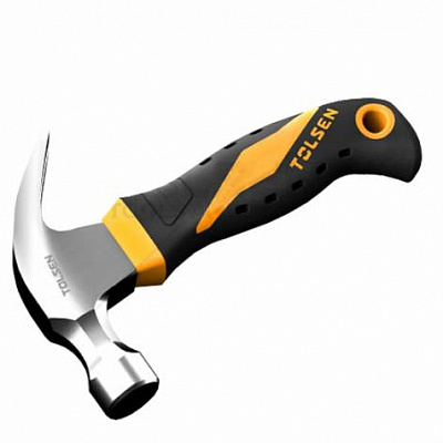 Молоток столярний Tolsen 225 г 25027