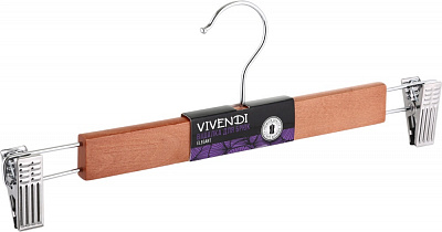 Вішалка Vivendi для брюк Elegant