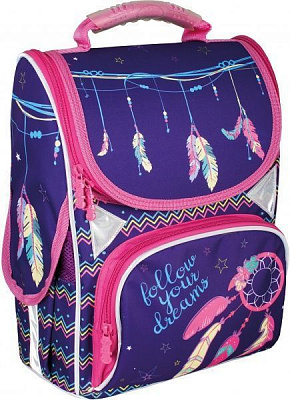 Рюкзак шкільний Cool For School каркасний Dreams 701 CF86179