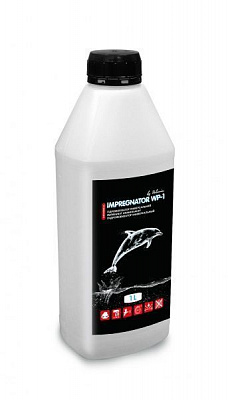 Гідрофобізатор універсальний Polimin WP-1 1 л