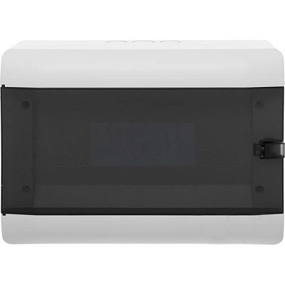 Щиток OVIVO 320-010100-012 12 модулів