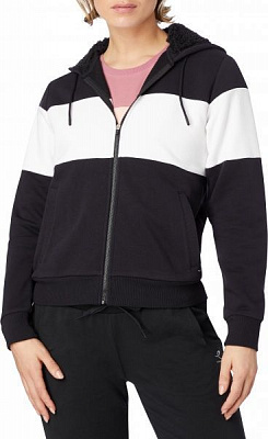 Джемпер Energetics Rose III wms 415440-900050 р. 36 чорний