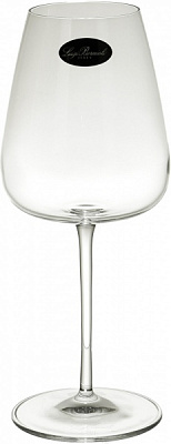 Набор бокалов для вина Talismano 12733/03 450 мл 2 шт. Luigi Bormioli 