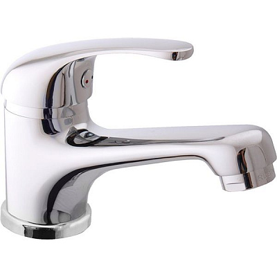 Змішувач для умивальника Rubineta Optima-18 O80008