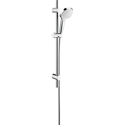 Душевой набор Hansgrohe MySelect S Vario 65
