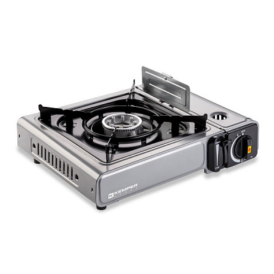 Плитка газова Kemper 104987N