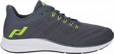 Кросівки Pro Touch OZ 2.2 M 302917-903041 р.EUR 45 темно-сірий