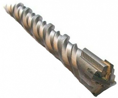 Бур Impextool SDS-plus 31x505 мм 1 шт. 303-476