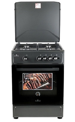 Плита газовая Castle CG-60H