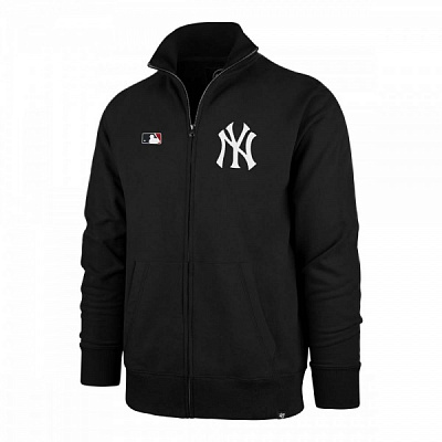 Джемпер 47 Brand 554365JK-FS р. XL черный