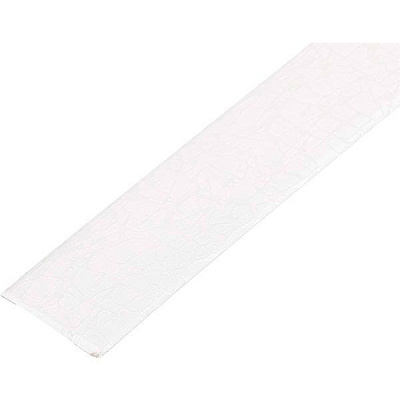 Уголок ПВХ универсальный мираж 47x2700 мм