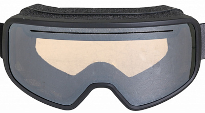 Горнолыжная маска McKinley Base Plus MiroSpec2 429402-900050 OS белый