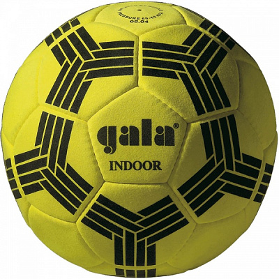 Футбольный мяч Gala Indoor р. 5 BF5083SD
