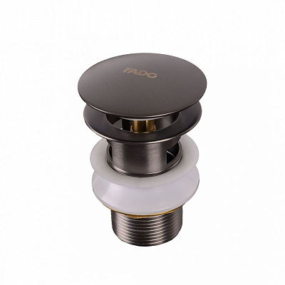 Донный клапан FADO S.r.l AKS111GG 1 1/4