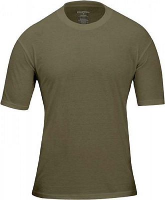 Футболка Propper Pack 3 р. M оливковий