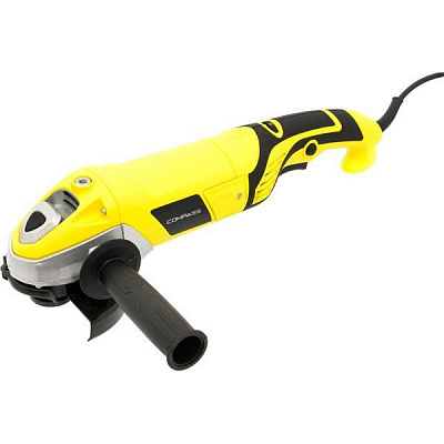 Шлифмашина угловая Compass AG58-1Т