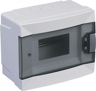 Щиток распределительный 6-модульный  Makel 63106