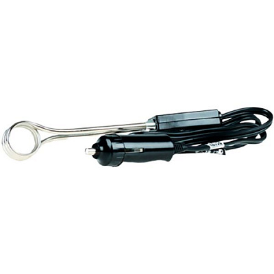 Кипятильник автомобильный Alca 12 V 200W 