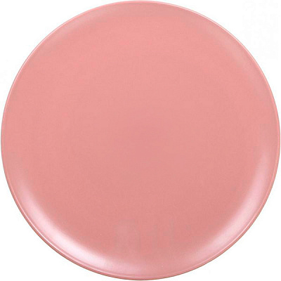 Тарелка подставная Peachpowder 26 см JY-JZ022117