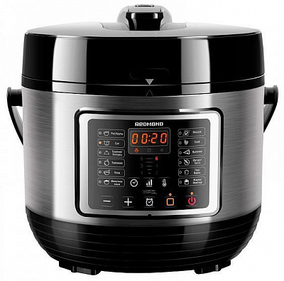 Мультиварка-скороварка Redmond RMC-PM400 